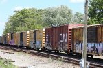 Wabash Valley Railroad Museum